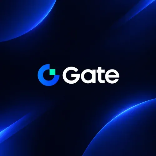 Gate Logo