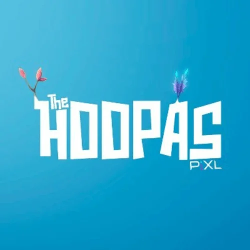 The Hoopas